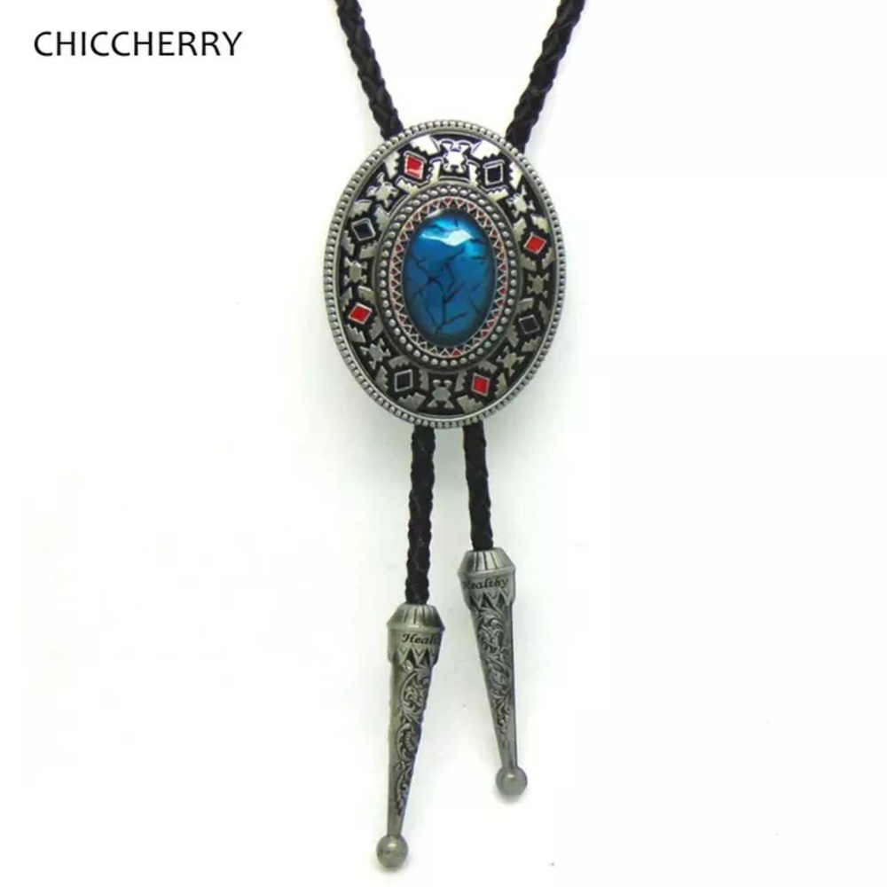 Bolo tie